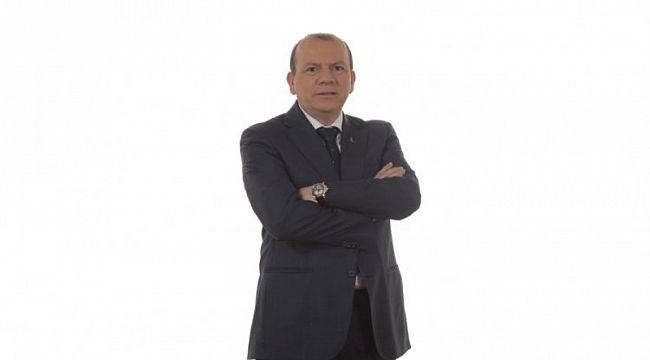Özer Matlı, büyüme rakamlarını değerlendirdi
