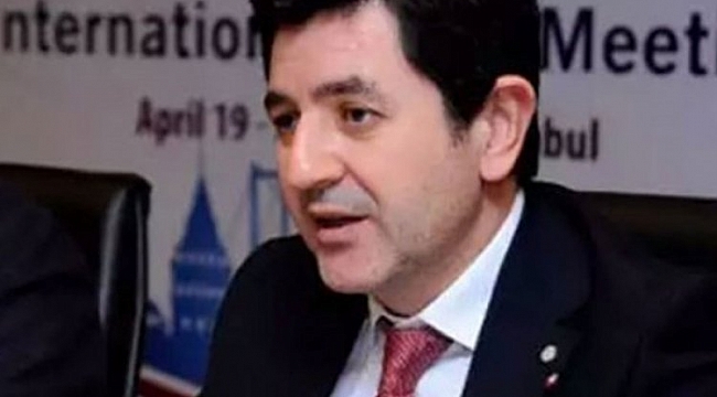 Prof. Dr. Devrim Akıncı evinde baygın bulundu!