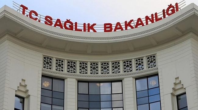 Sağlık Bakanlığı personel alımı tercih sonuçları açıklandı