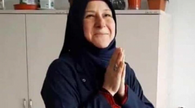 Server hemşireyi eşi tüfekle katletti