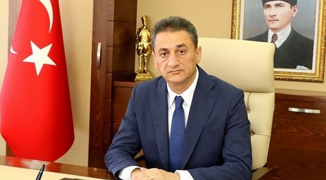 Sinop Valiliğinden kuru yük gemisi yangını açıklaması