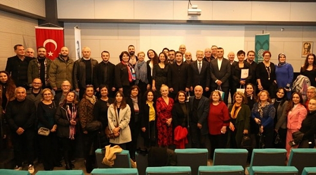 Sivil toplumun kalbi Nilüfer'de atıyor