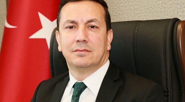 Tokat İl Sağlık Müdürü görevden alındı