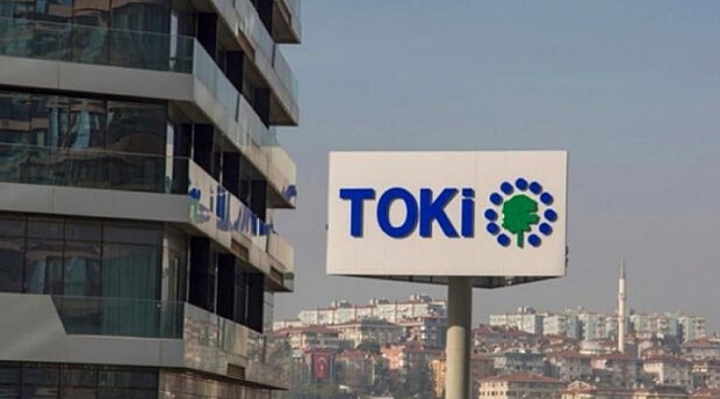 TOKİ kurasında 3. etap çekilişleri başladı