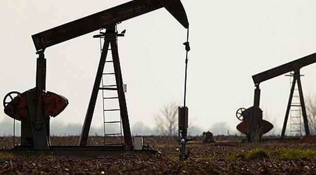 Türkiye'deki mevcut rezervin 2 katı petrol bulundu!