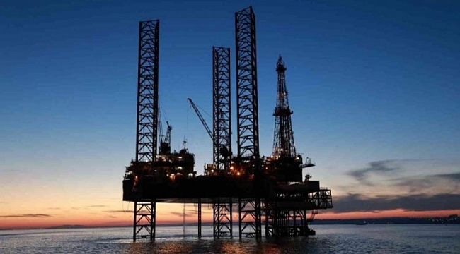 Türkiye'nin ilk doğalgaz depolama tesisi Silivri'de açılacak