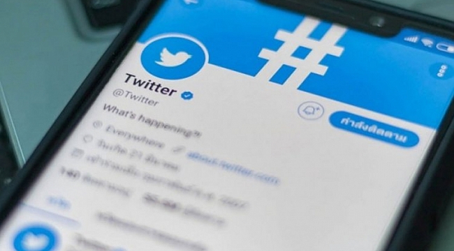 Twitter dünya çapında çöktü
