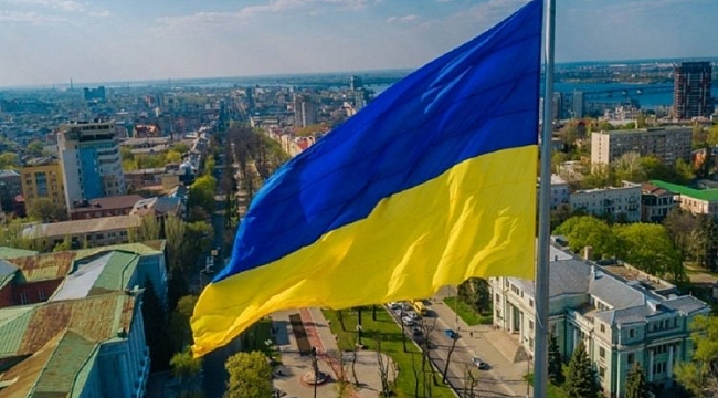 Ukrayna'nın tamamına hava saldırısı alarmı