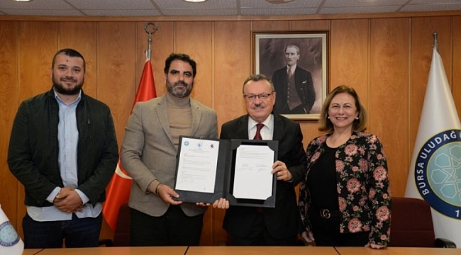 UÜ'de yüksek performanslı taylar yetişecek