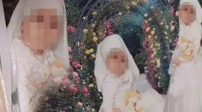 Veli-Der'den 'çocuk gelin' açıklaması