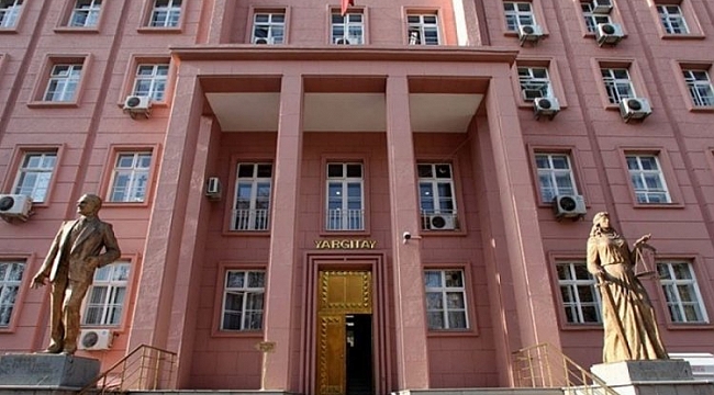 Yargıtay'dan emsal karar