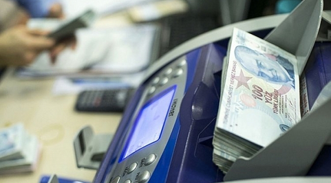 Yaşlı ve engelli aylıkları hesaplara yatırıldı