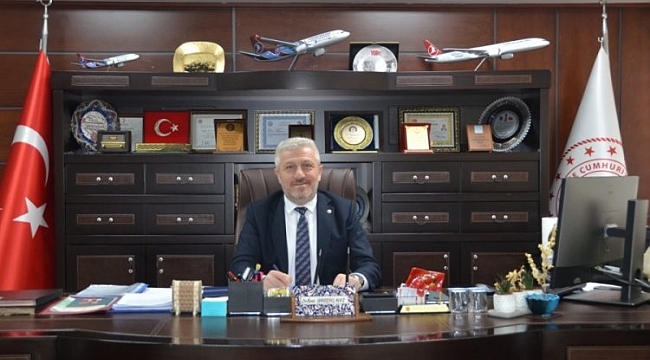 Yavuzyılmaz: Gripte önemli bir faktörde beslenme