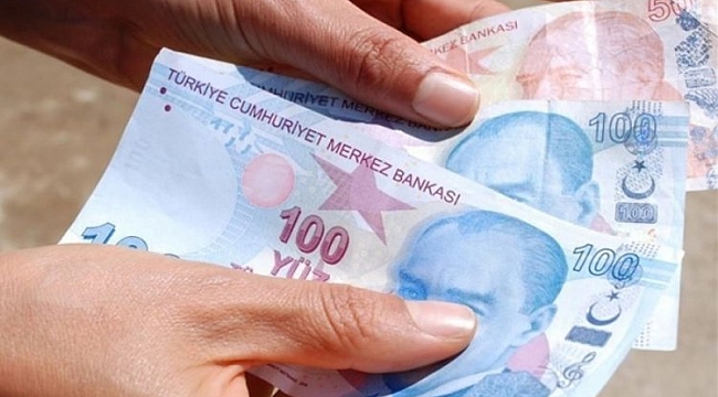 Yeni asgari ücret belli oldu