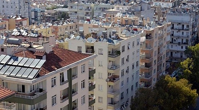 Yeni konut kampanyasının kredi detayları belli oldu