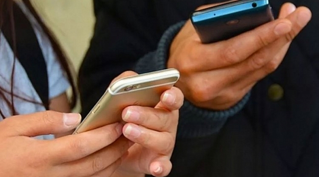 Yerel seçimlerde oylar telefondan kullanılabilecek