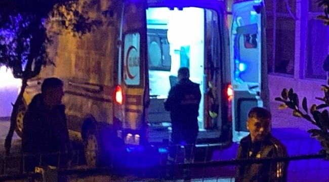 Zonguldak'ta maden ocağında feci kaza