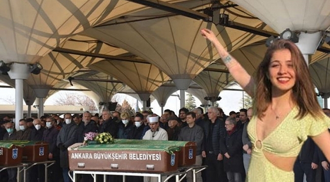 23 yaşındaki Irmak Aygen'den kötü haber