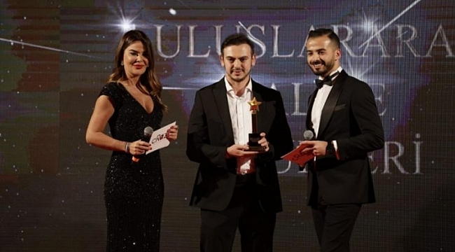 4. Uluslararası Kalite Ödülleri sahiplerini buldu