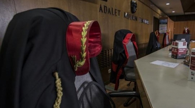 7. Yargı paketinde sona gelindi!