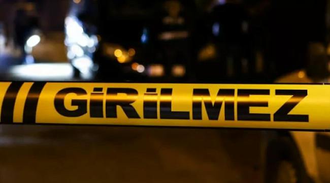 Amasya'da Cumhuriyet Savcısı evinde ölü bulundu