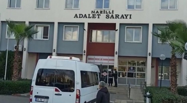 Aydın'daki patlamayla ilgili flaş gelişme