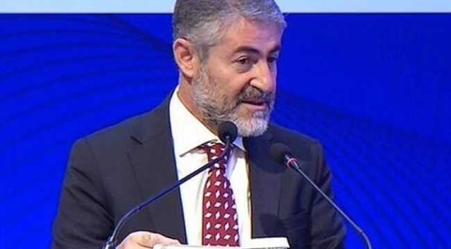 Bakan Nebati: Konut sayısında sınırımız yok