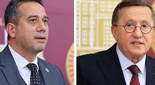 Başarır ve Türkkan hakkında gelişme!