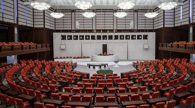 Başörtüsü düzenlemesi Meclis'e geliyor!