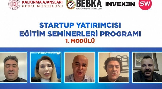 BEBKA'dan yatırım ekosistemi çalışması