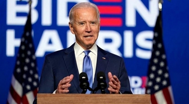 Biden'ın eski ofisinde gizli belgeler bulundu!