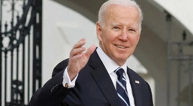 Biden'ın evinde 5 gizli belge daha bulundu