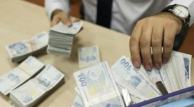 Borç yapılandırma kanun teklifi komisyonda