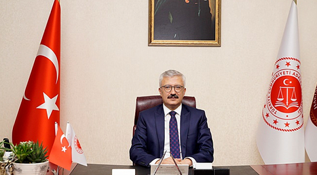 Bursa Cumhuriyet Başsavcısı'ndan