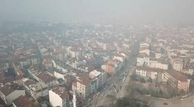 Bursa'da bugün hava nasıl olacak?
