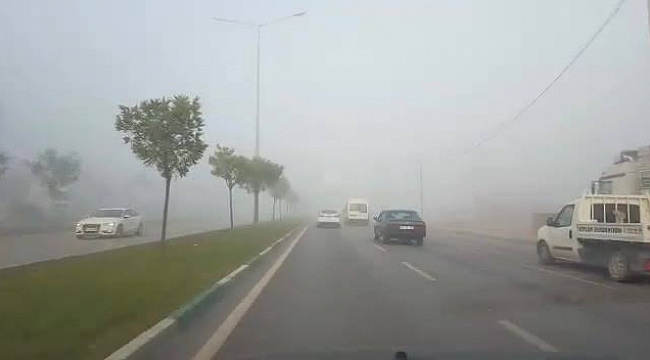 Bursa'da bugün hava nasıl olacak?