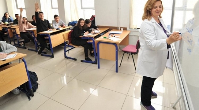 Bursa'da