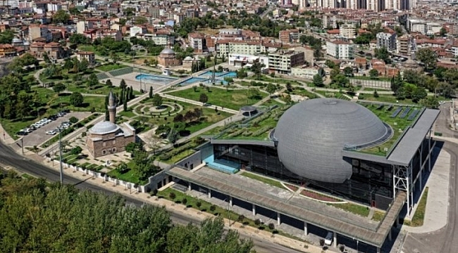 Bursa'da Fetih Müzesi iki gün kapalı olacak