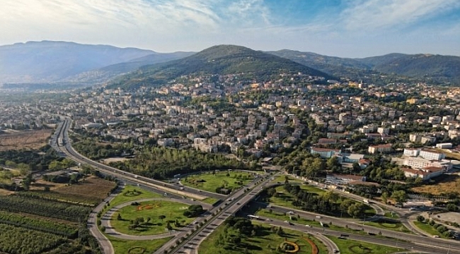 Bursa'da hava nasıl olacak?
