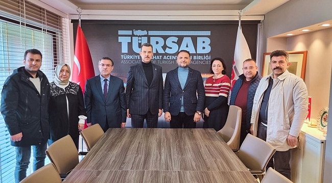 Bursa Milletvekili Esgin'den Yenişehir müjdesi