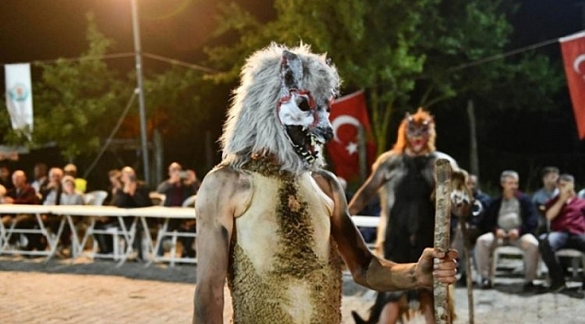 Bursa'nın Alabaş geleneği TÜBİTAK'ta yarışacak