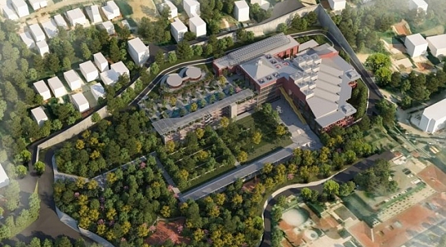 Büyükşehir'in 2023'ü hasat yılı olacak