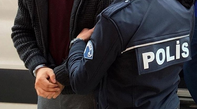Çocuk istismarına ilişkin paylaşımlara operasyon!