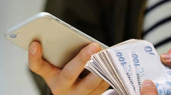 Devlete borca yapılandırma geliyor