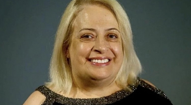 Dilek Sabancı özür diledi