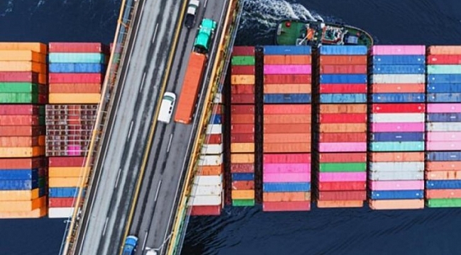 Dış ticaret istatistikleri açıklandı