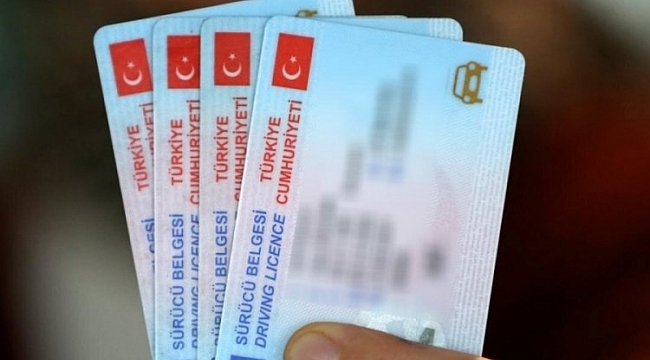 Dolandırıcılardan sınavsız ehliyet oyunu