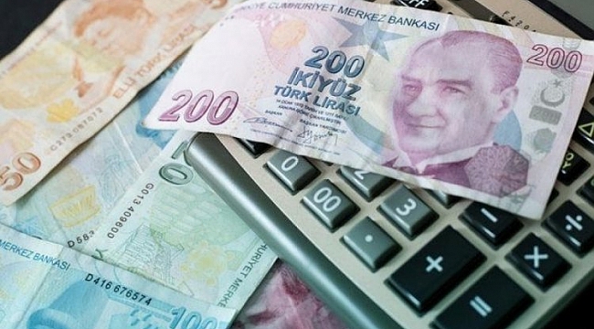 Emekliye ek ödeme!