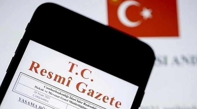 Erdoğan 4 üniversiteye rektör atadı