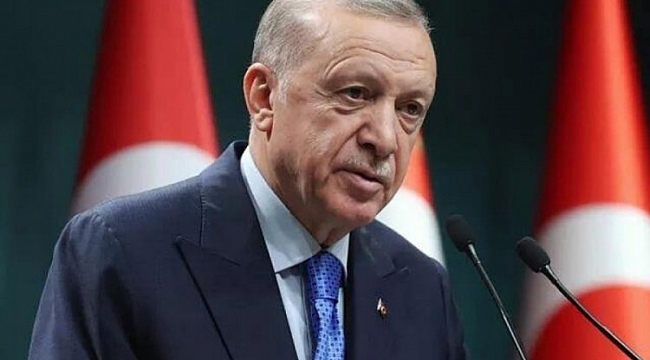 Erdoğan: Yarın seçim olacakmış gibi çalışıyoruz